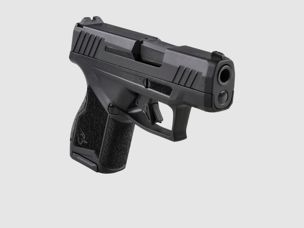 Pistolet Taurus GX4 Toro czarny 9mm luger, zdjęcie 3 z 6