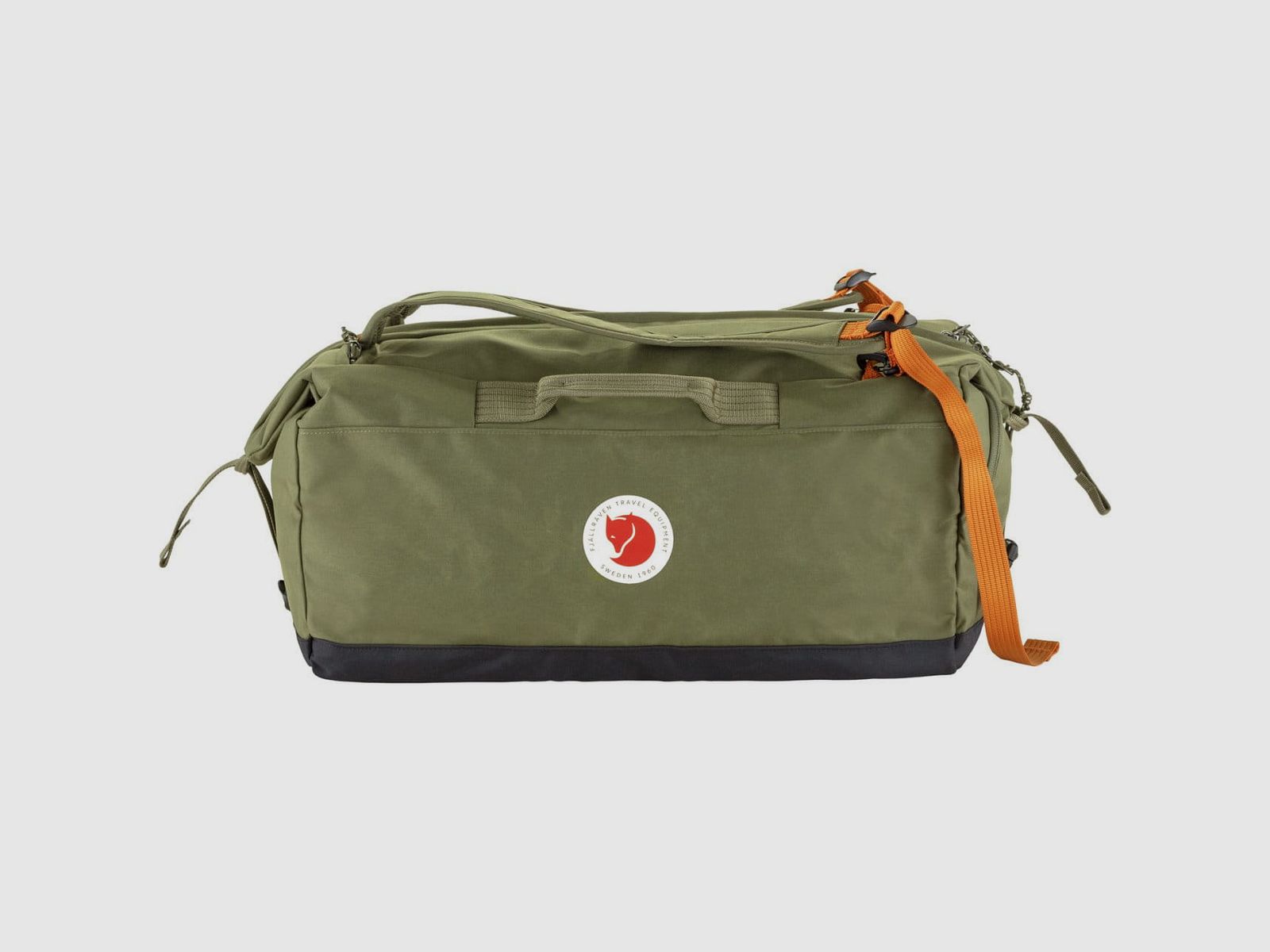 Fjällräven Färden Duffel 50 Reisetasche 50 L