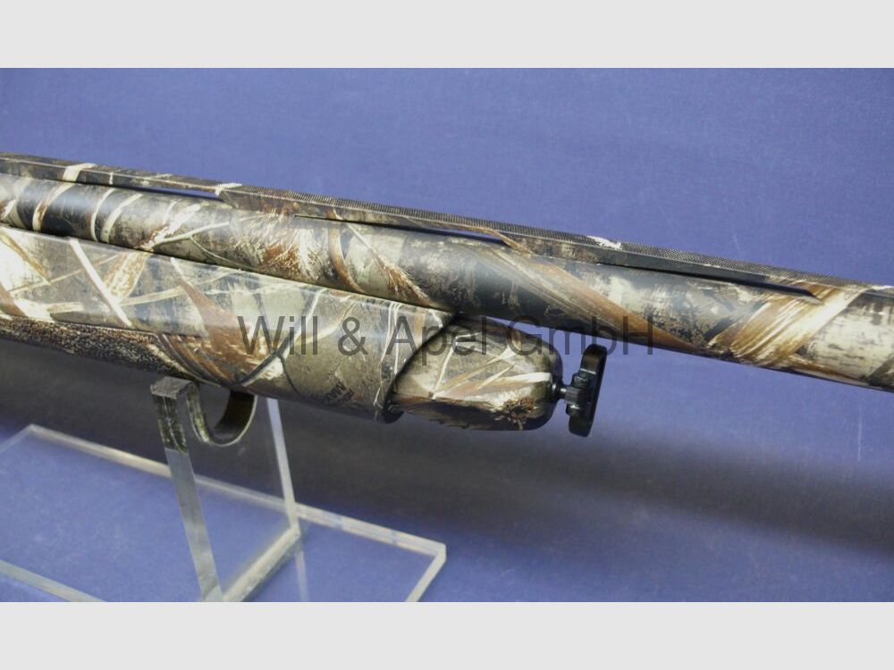 Armsan	 Phenoma MAX 5 Realtree camo