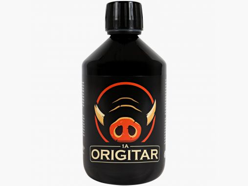 1A-Origitar Attrattivi per Cinghiali e Selvaggina Rossa |