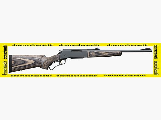 Repetierbüchse BLR Lightweight PG Tracker Kal. 30-06 Lauf 47 cm Schaft laminiert
