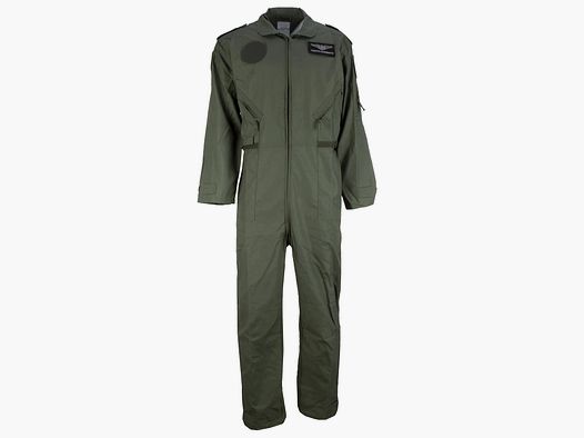 Fostex US Fliegerkombi oliv