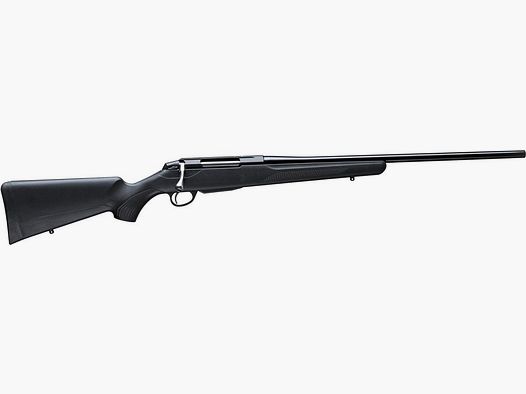 Tikka T3x Lite krótka lufa z gwintem