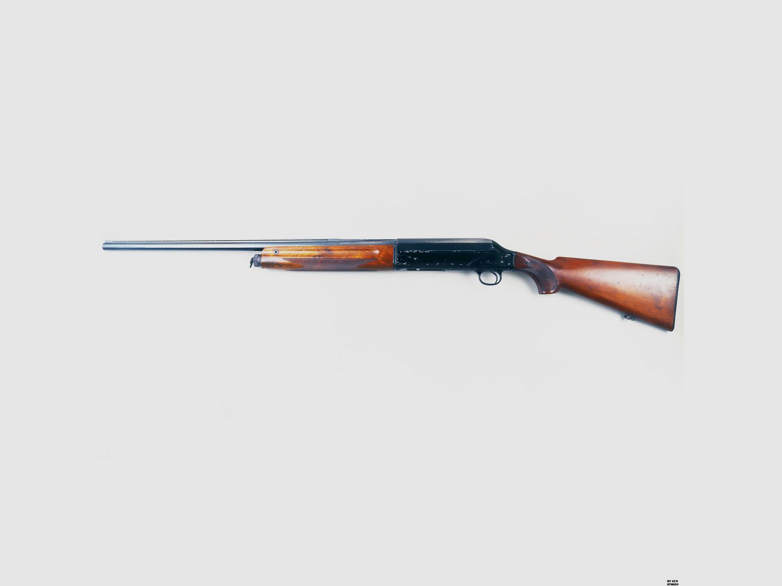 Karabin samopowtarzalny Breda mod. Argus kal. 20 nr seryjny 222671 lufa BV23097, zdjęcie 1 z 13