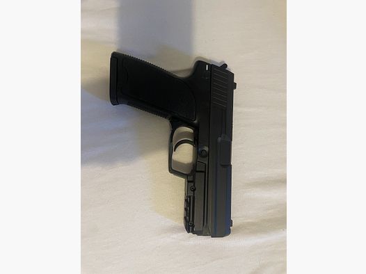 Airsoft CM 125