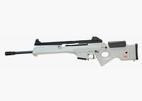 Heckler & Koch Heckler & Koch SL 8 Cal .223 Rem