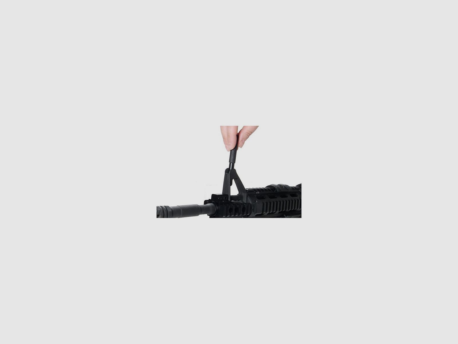UTG AR15 FRONT SIGHT TOOL, Bild 2 von 3
