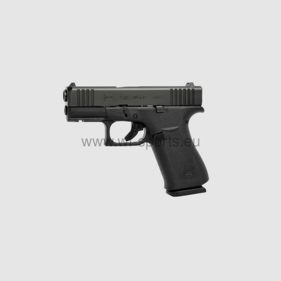 G43x R/FS czarny G43x R/FS czarny