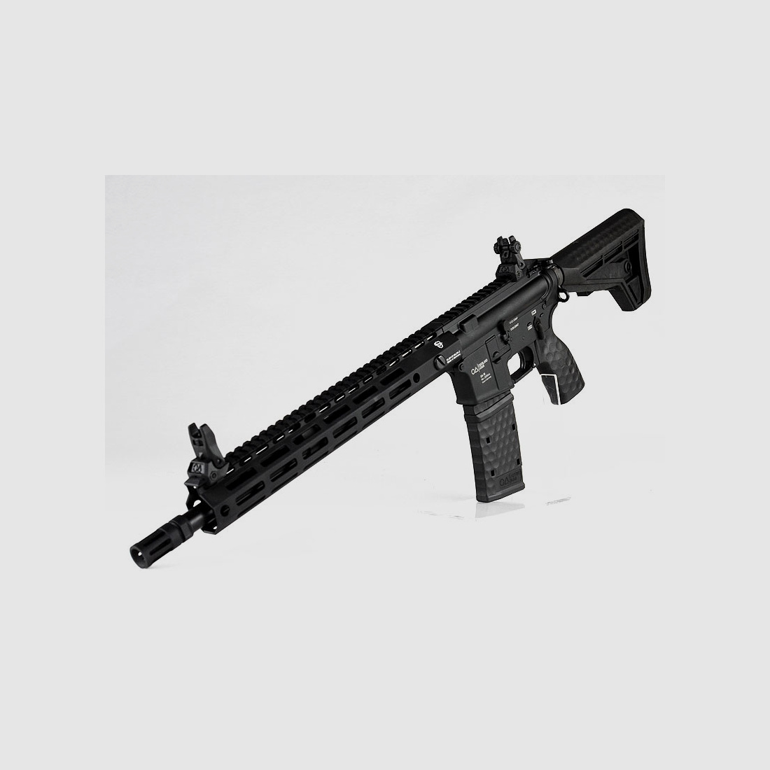 Oberland Arms OA-15 Black Label M4