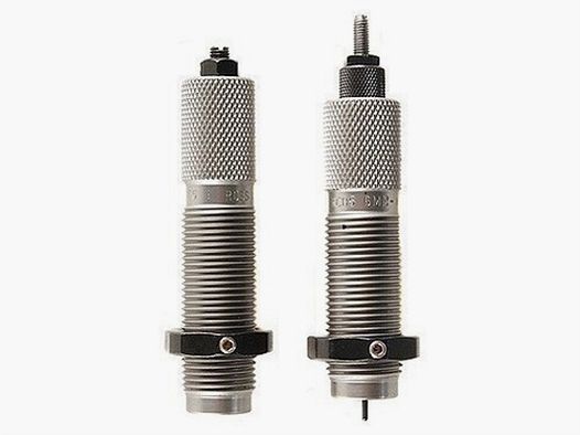 RCBS Full Length 2-Die Set / Vollkalibriematrizensatz .22 Nosler