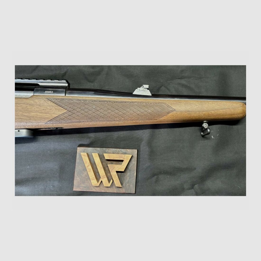 WISCHO 9,3x62