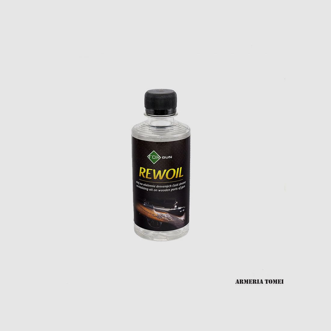 FÜR WAFFEN – REWOIL 250ml