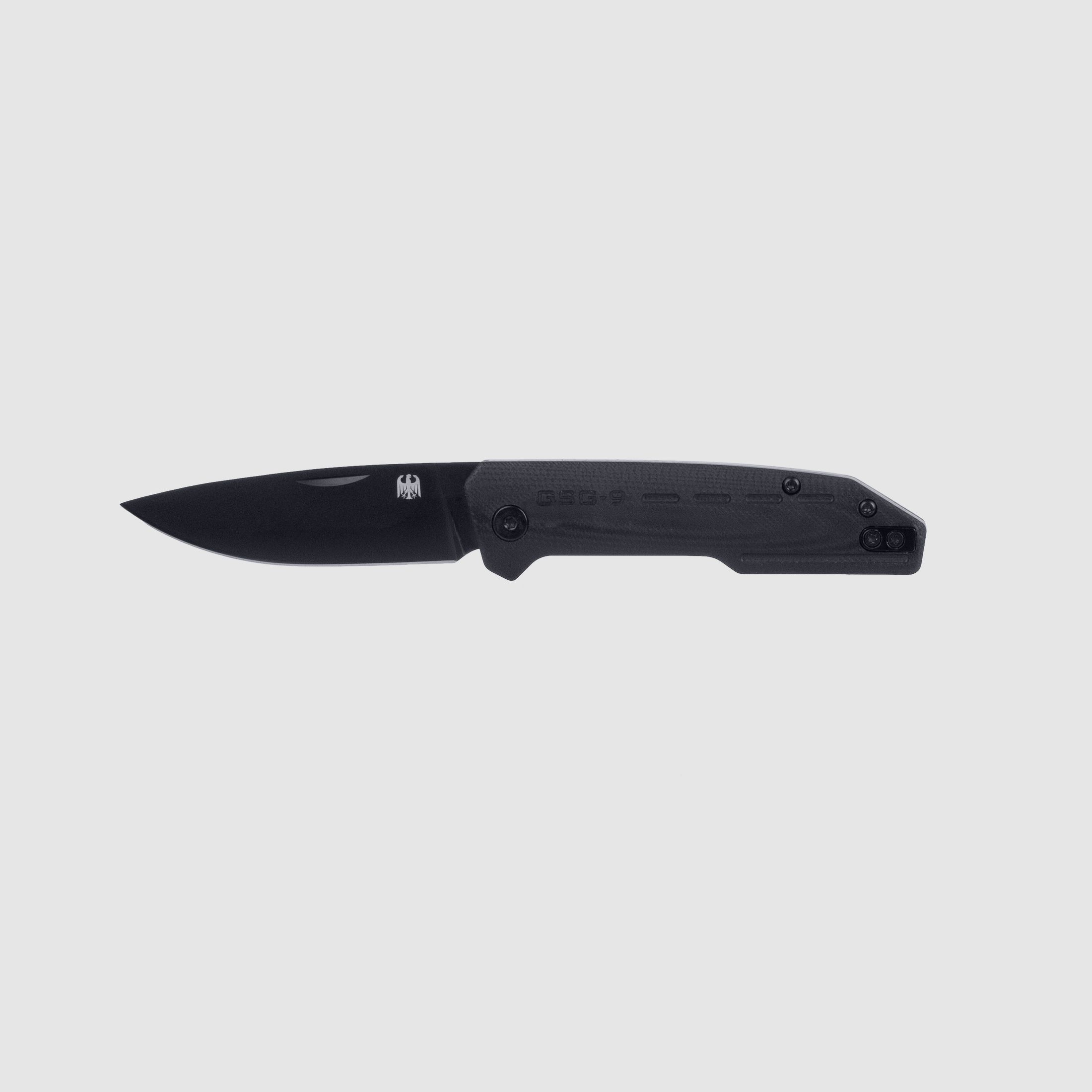 GSG-9 Folding Knife EM3 - Pocket Knife