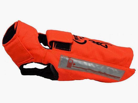 Cano Concept – Gilet de Protection pour Chiens en Kevlar – PROTECT PRO PROFESSIONAL