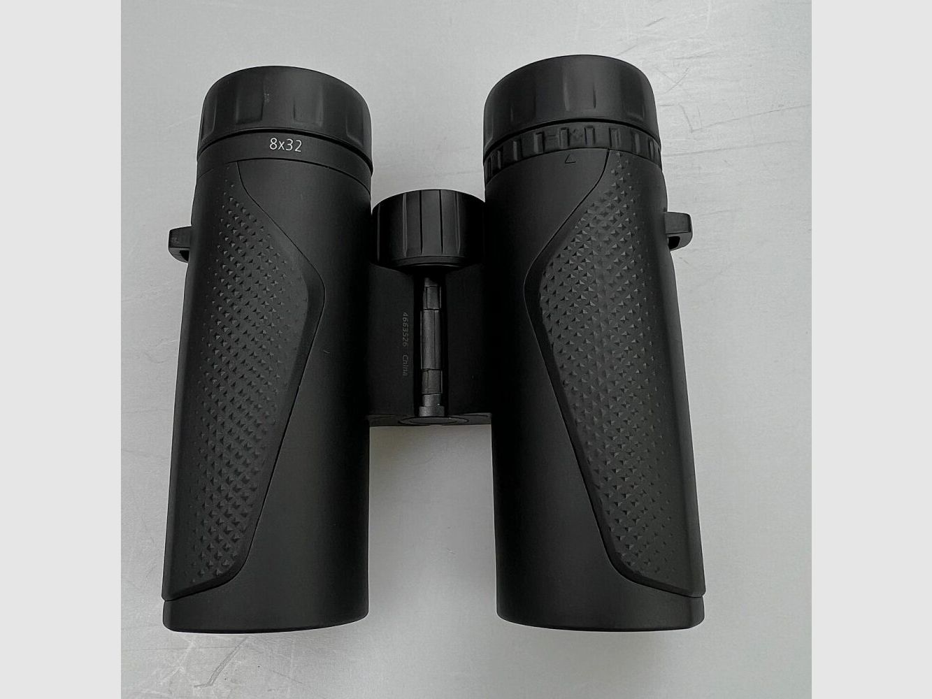 ZEISS Terra ED 8x32 schwarz
