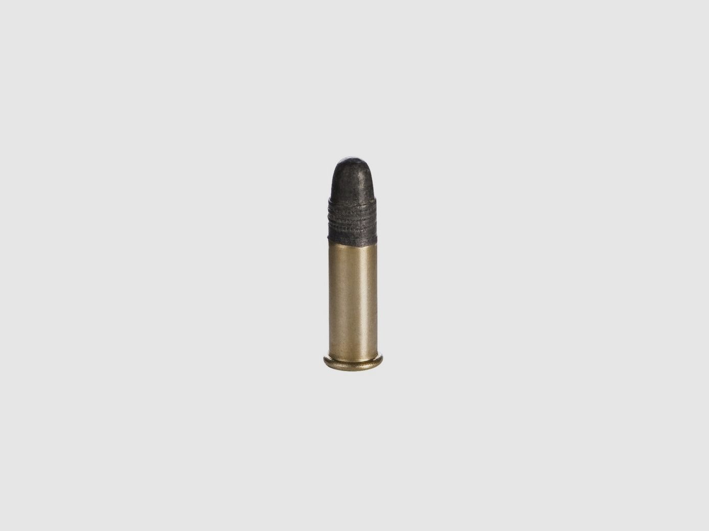 MUNITION M22 - WINCHESTER KAL. 22LR, Bild 2 von 2