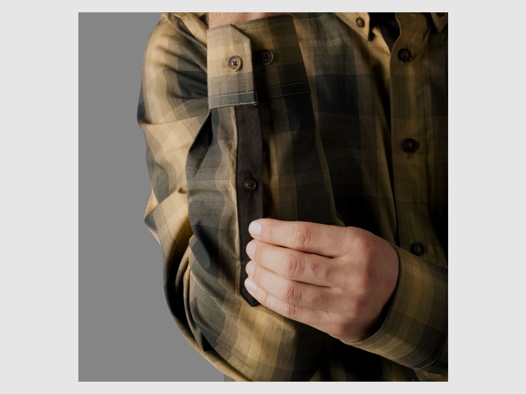 Härkila Herren Akkan Hemd