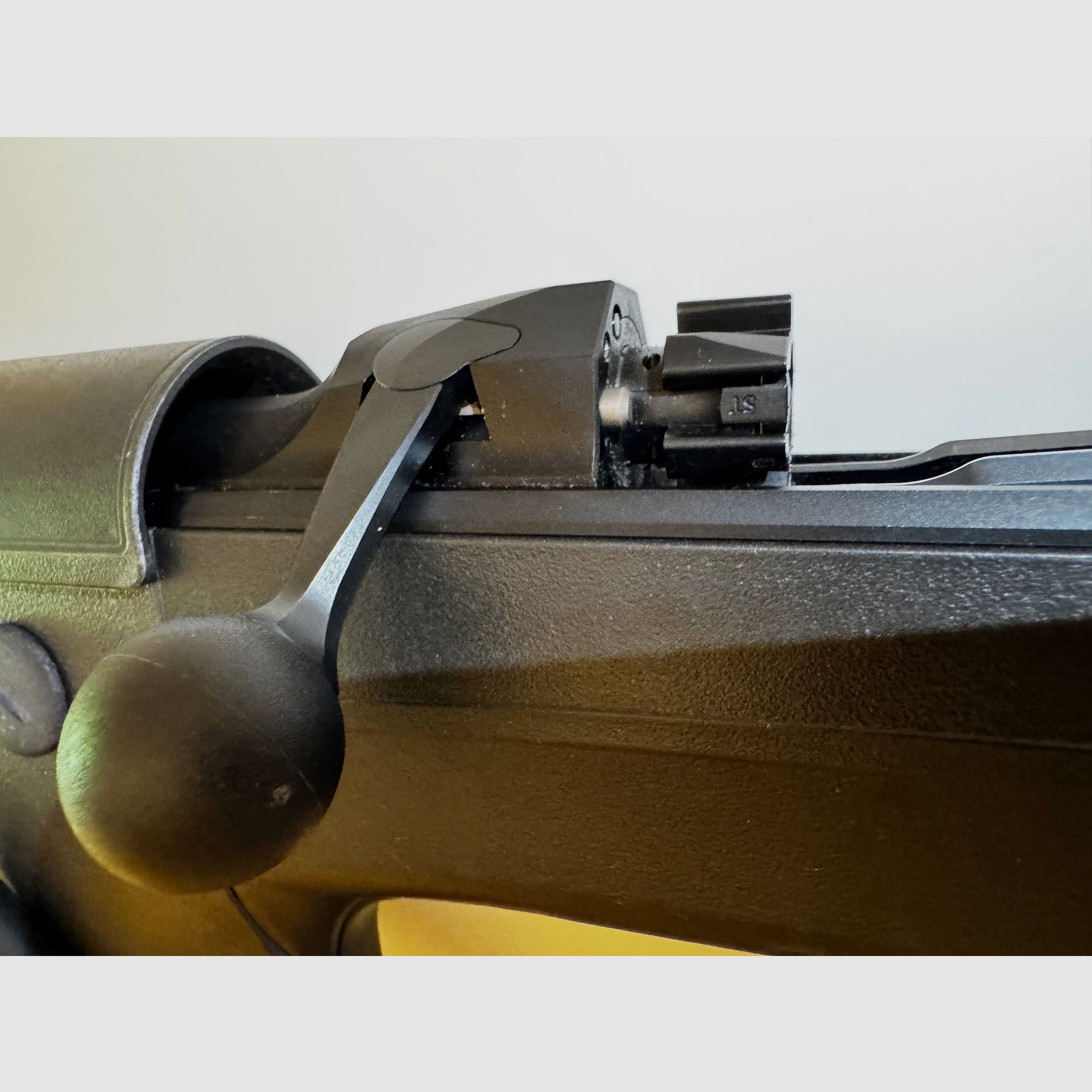 Dentler Dr 21 Premium rifle / caliber .308