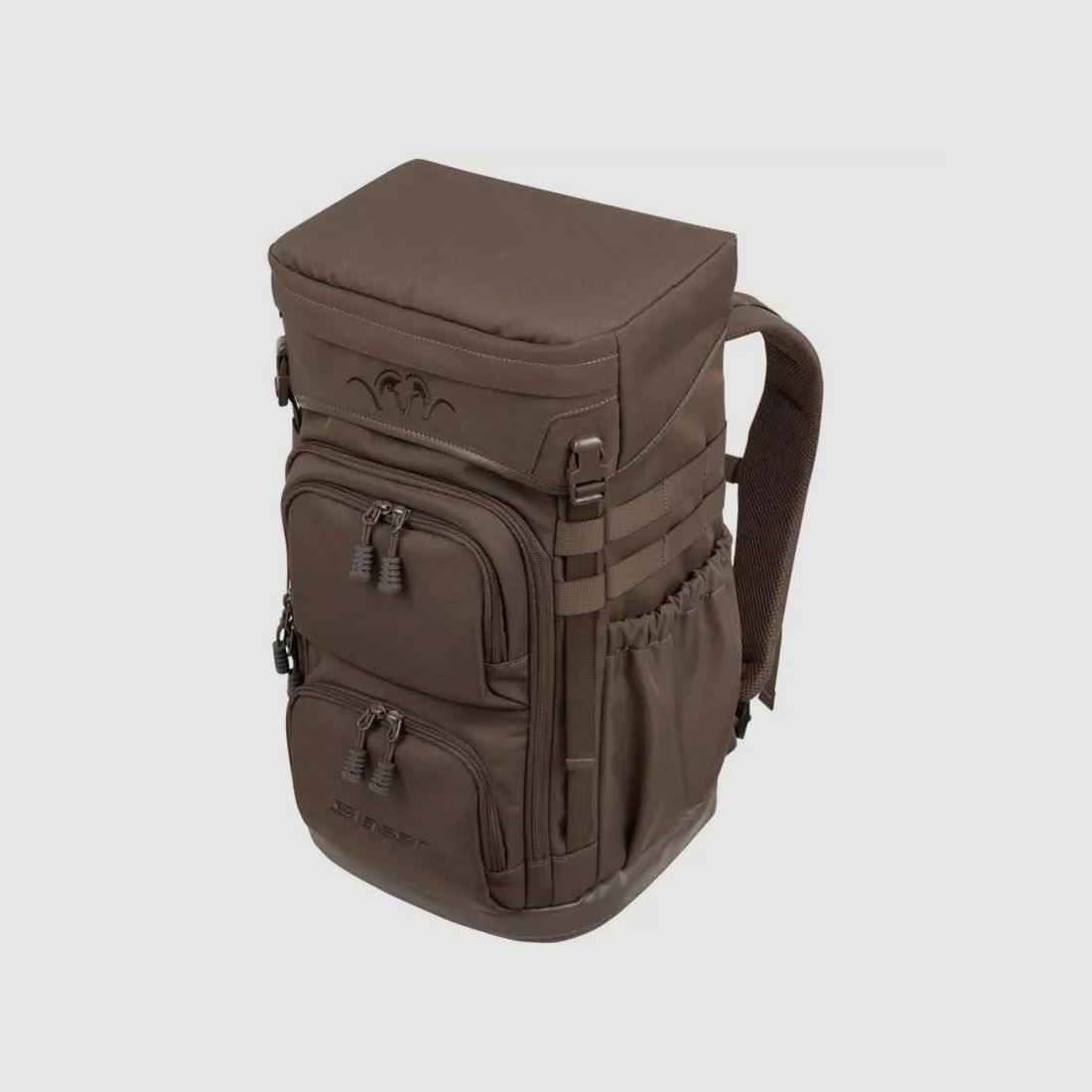 BLASER SEAT BACKPACK BROWN2 JAGDRUCKSACK, Bild 5 von 8