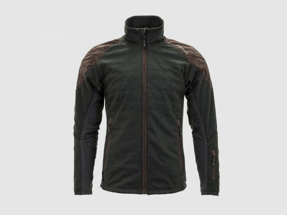 Veste Carinthia G-Loft TLLG 2.0 olive, image 1 sur 3