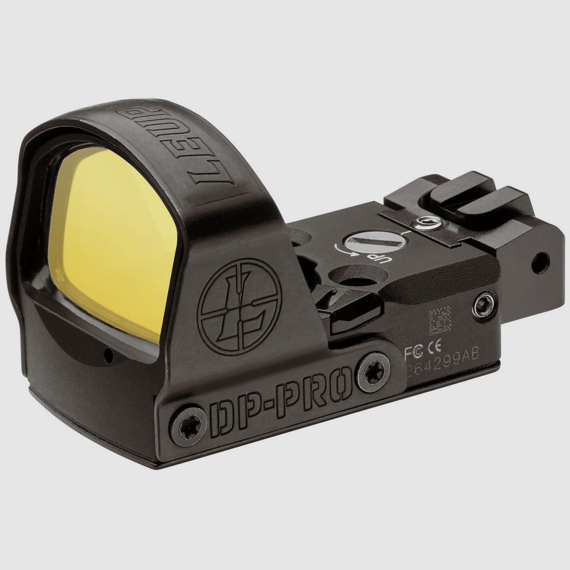 Zielfernrohr LEUPOLD DeltaPoint Pro 2.5 MOA Punkt, Bild 4 von 5