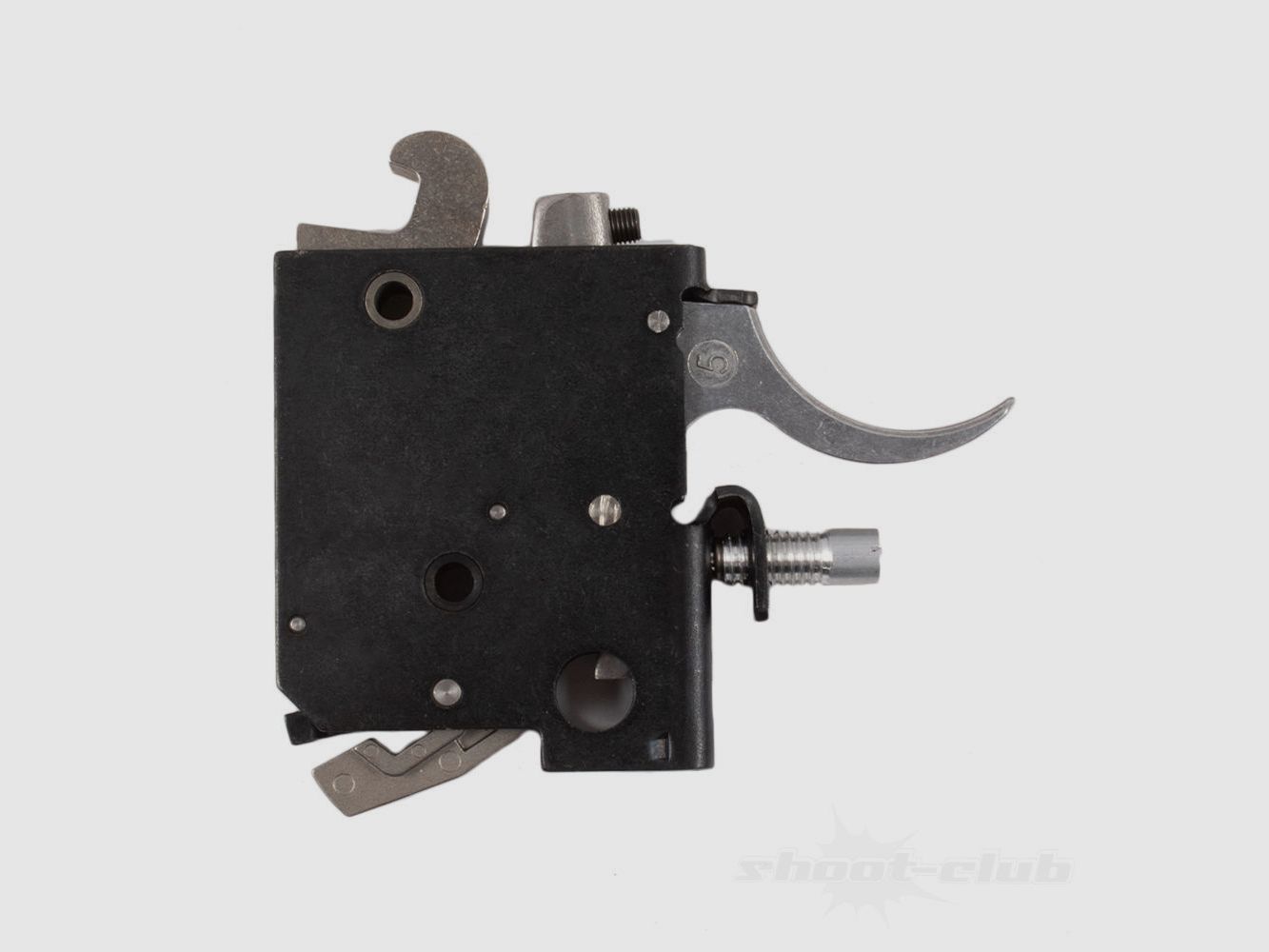 Matchabzug Weihrauch für HW 30, 35, 50, 55, 57, 80, 85, 95, 98