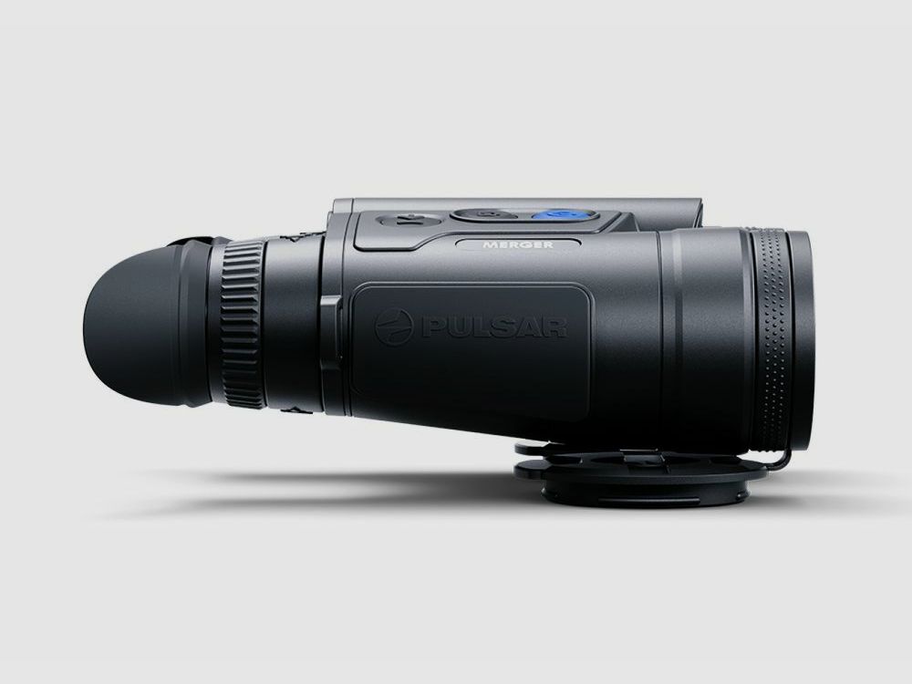 PULSAR Merger LRF XP35