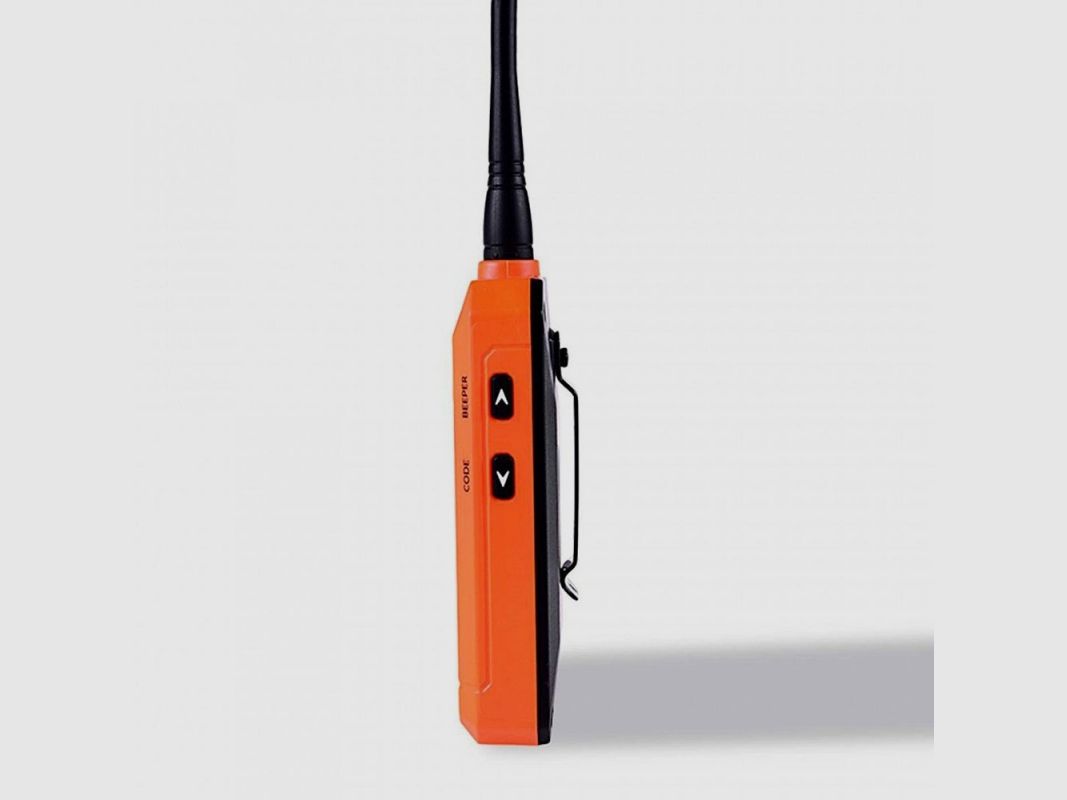 DOG GPS X20 - Arancione, immagine 10 di 43