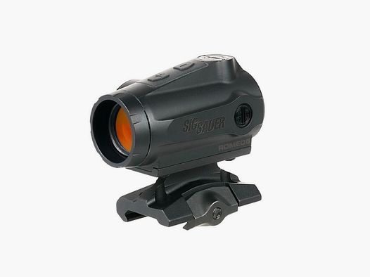 SIG SAUER ROMEO5 Gen 2 Elite Red Dot | Circle Dot
