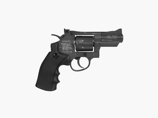 CO2-revolver Gamo PR-725