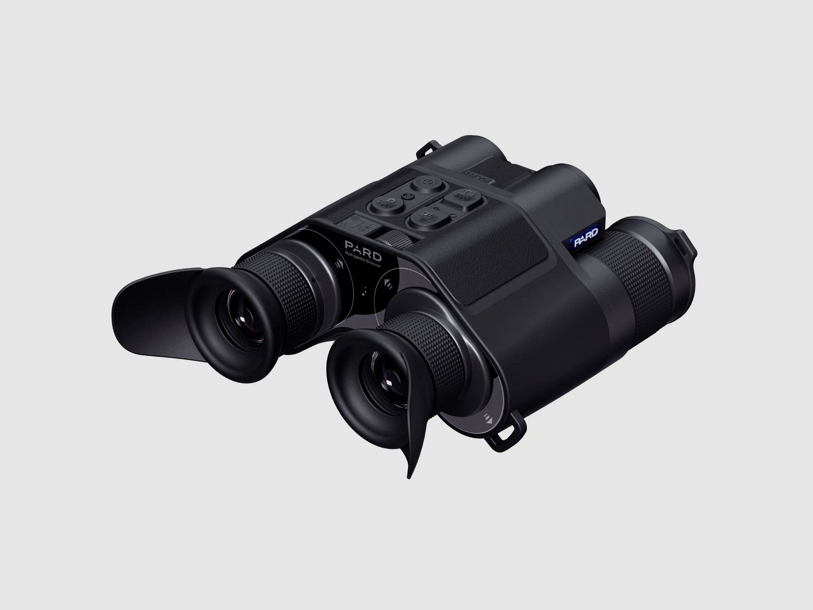 Pard Multispectral Binocular Osprey 4K