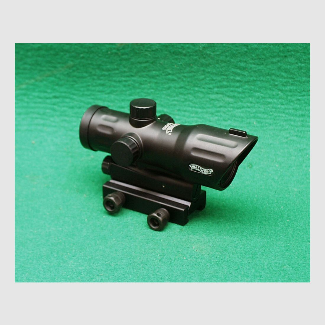 Walther	 Leuchtpunktzielgerät   Point Sight PS 55