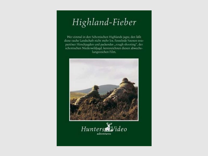 Highland-Fieber