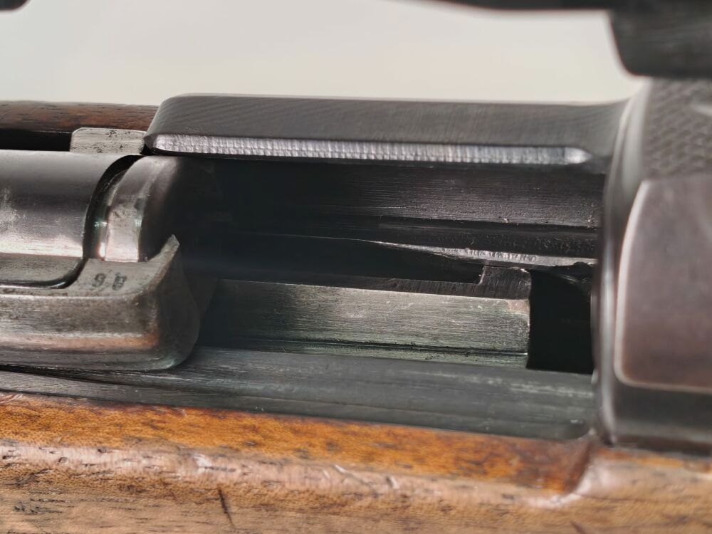 Mauser K98k, Bild 6 von 6