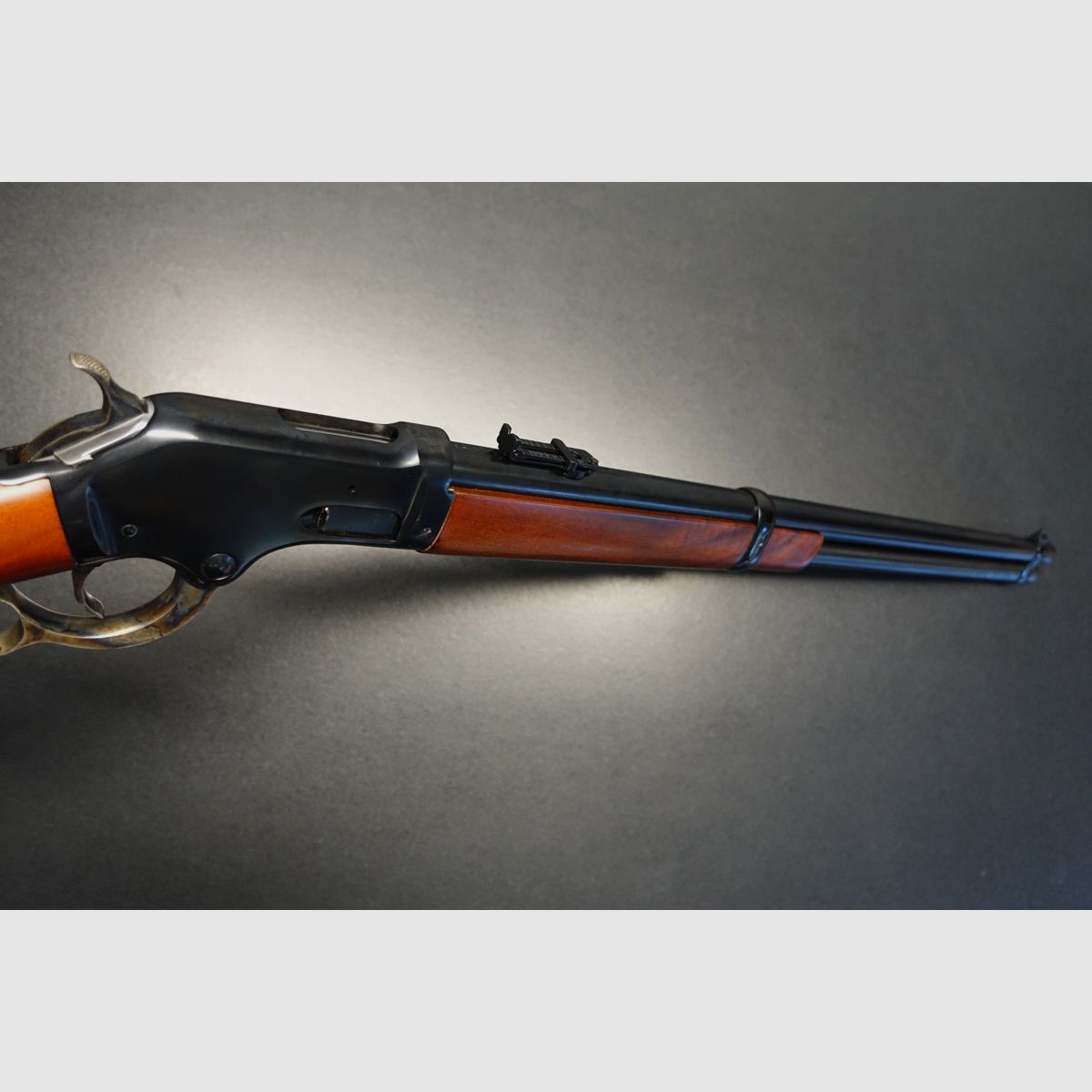 Uberti 1883 Burgess Carbine, Bild 4 von 6