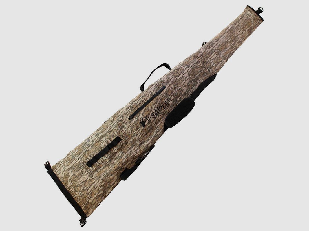 Waffenetui Mossy Oak Bottomland