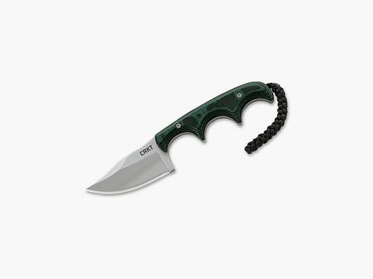 CRKT® Minimalist Bowie Neck Knife