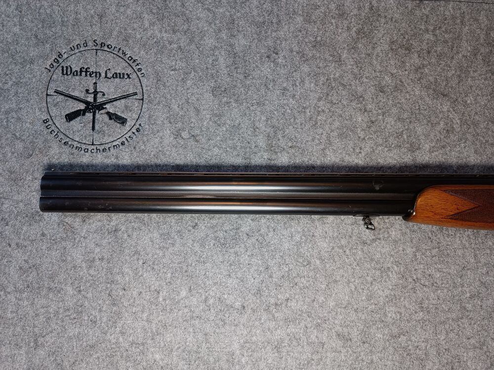 Beretta Gardone Mod. Sauer-Beretta Bockdoppelflinte BF 12/70