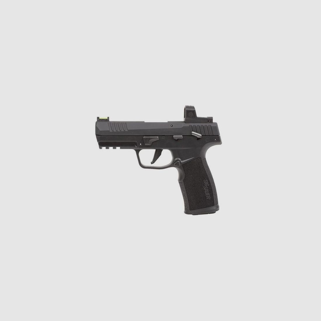 SIG-SAUER KK-Pistole Mod. P322 RXZE -4' .22lr   -RedDot Romeo ZeroElit