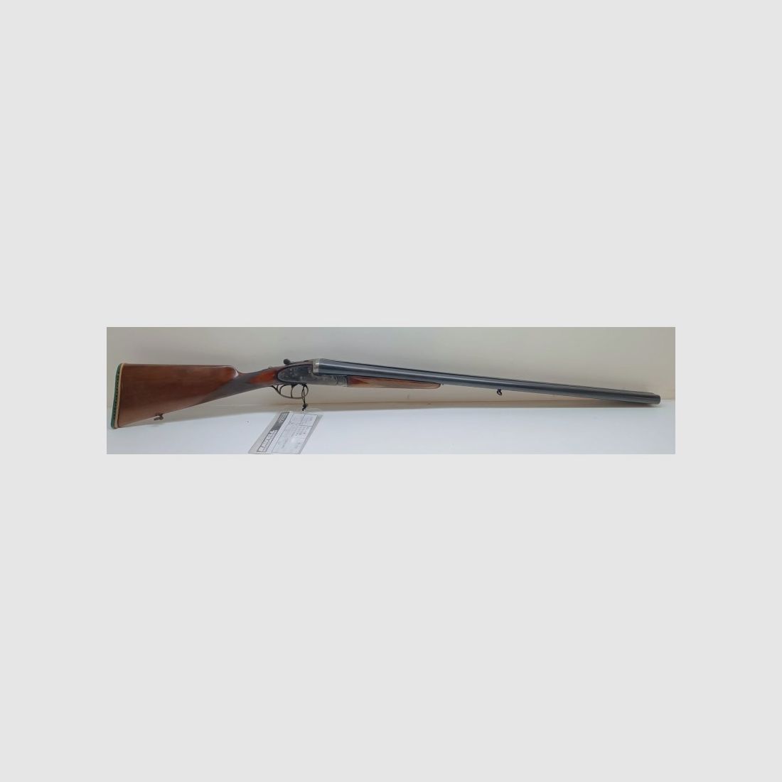 Fusil Ugartechea, image 2 sur 4