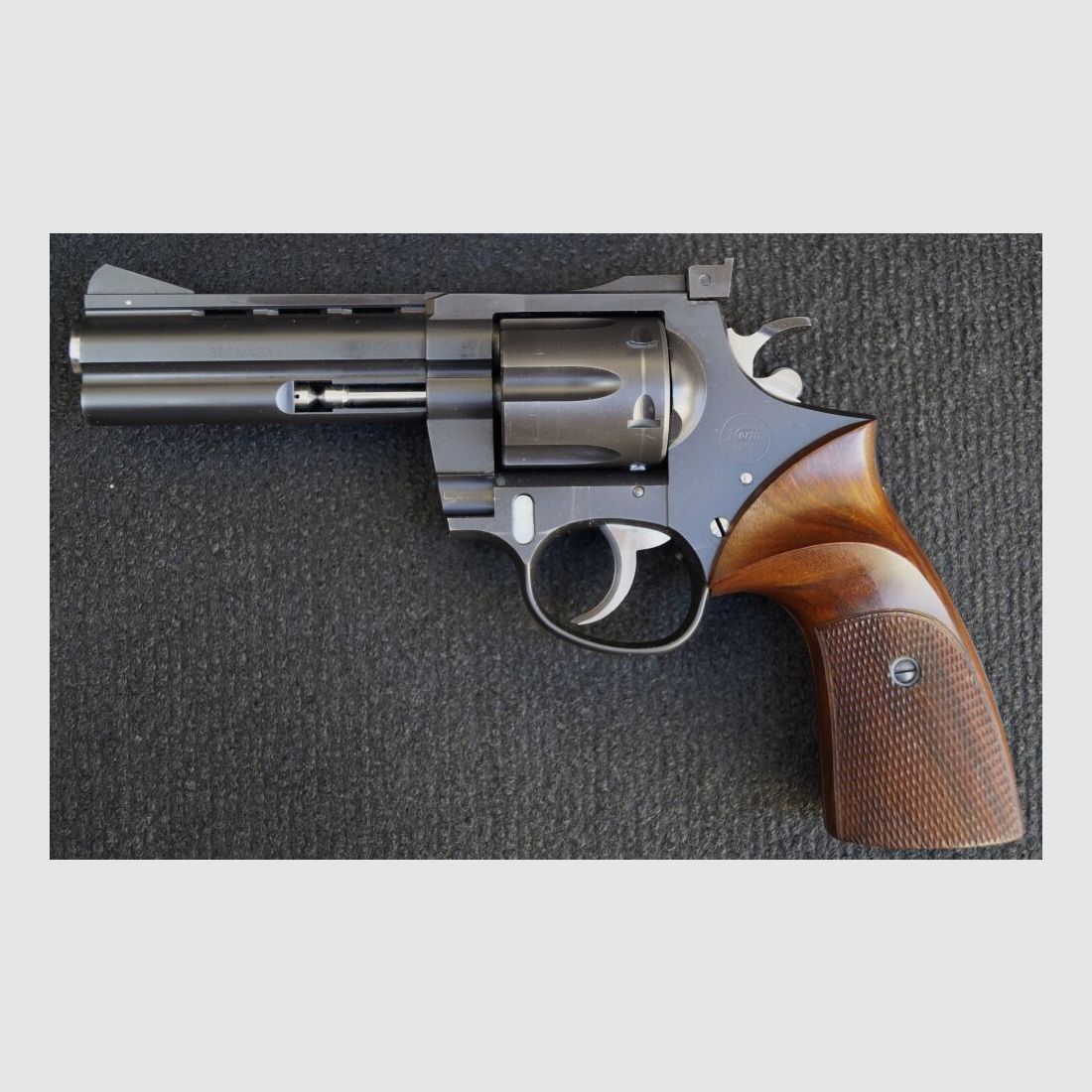 Korth / Willi Korth - Ratzeburg Profi