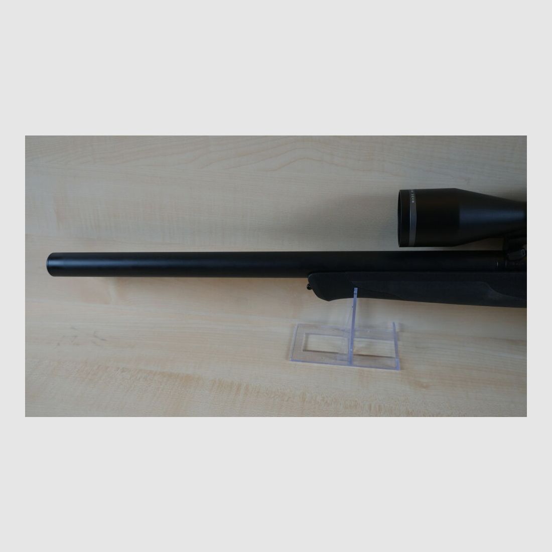 Blaser Linkssystem R8 Ultimate Silence