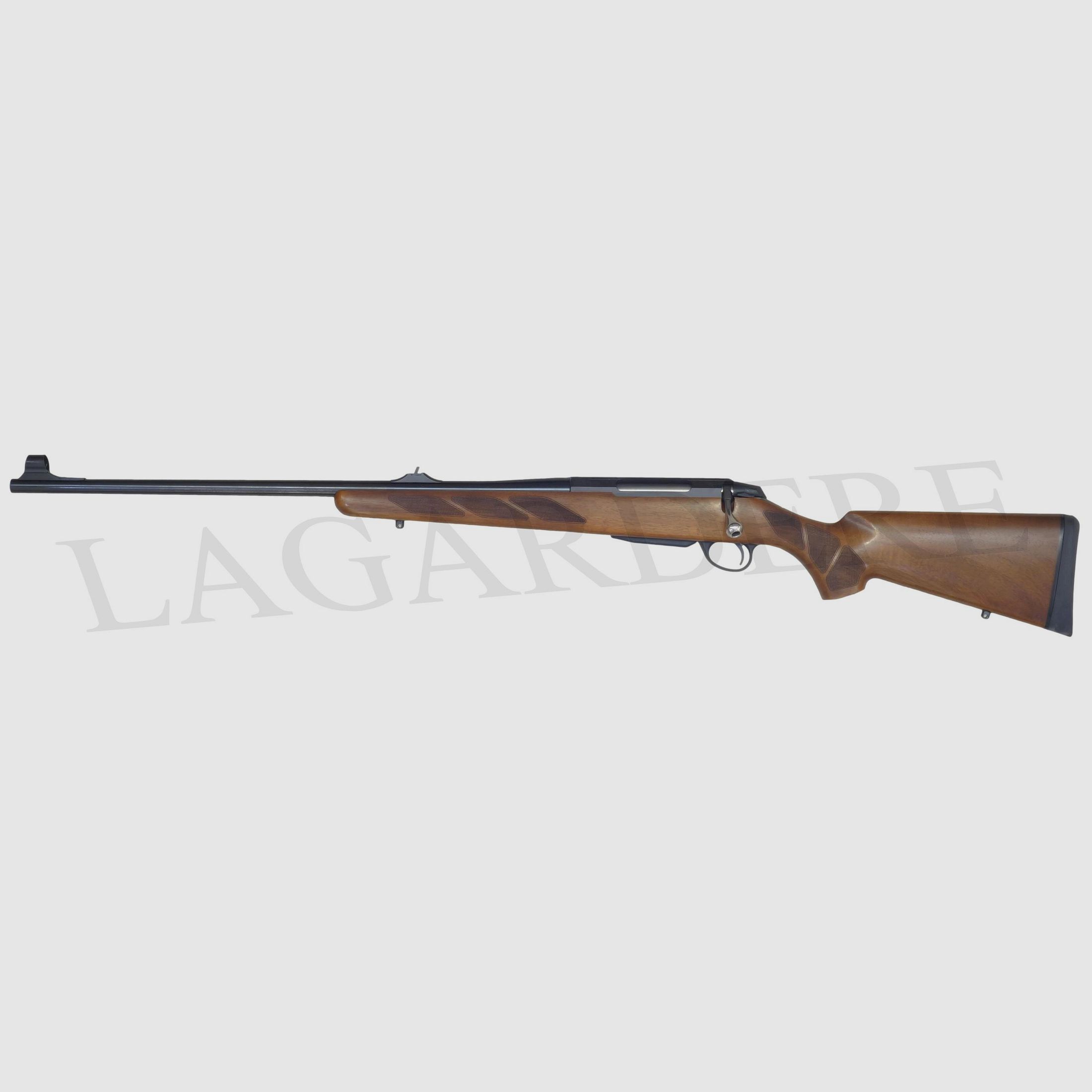 TIKKA T3 HUNTER BLUE LH SIGHT (BOLT-ACTION RIFLE)