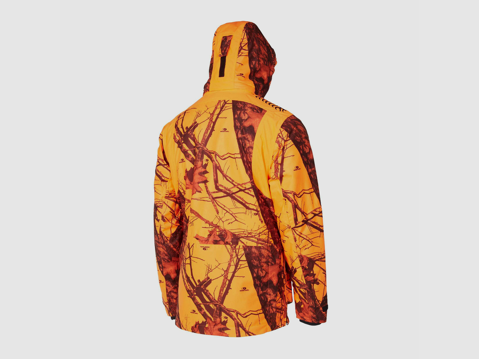 Browning PARKA XPO PRO 2 - Blaze Camo
