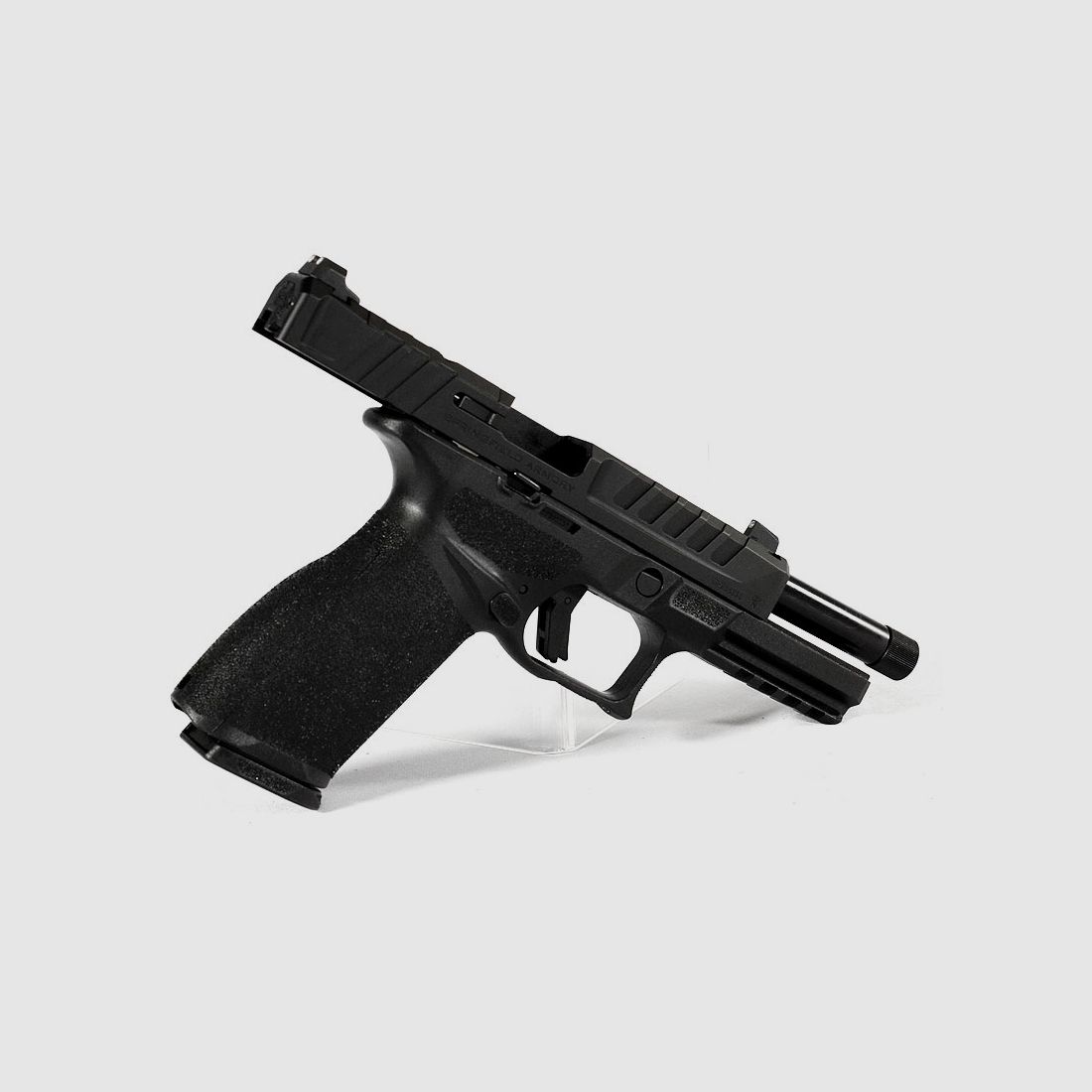 Springfield Armory ECHELON OR 5.28"