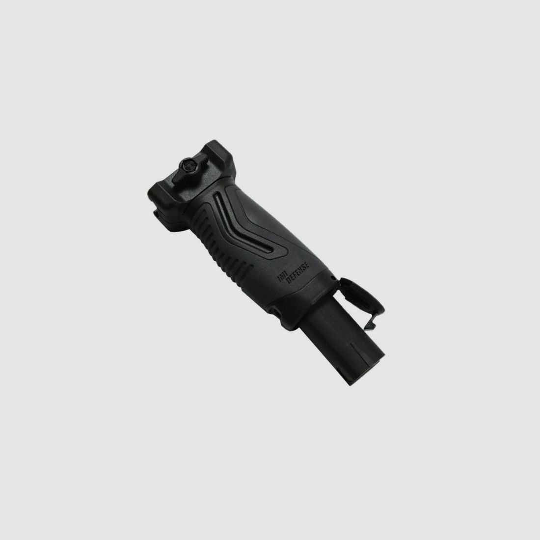IMI Defense – OVG Overmolding Vertical Grip / Olive-Black, Bild 2 von 2