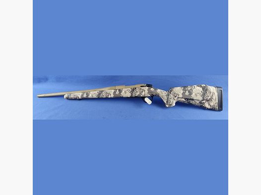 BERGARA B14 EXTREME SPORTER VIPER WESTERN mit Gewinde M14x1 Kal. 308Win LL: 18″