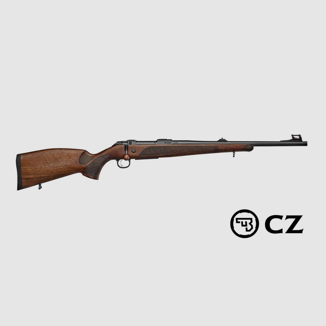 CZ 600 LUX