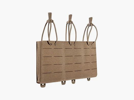 Tasmanian Tiger Magazine Pocket 3 SGL Mag Pouch BEL M4 MKIII