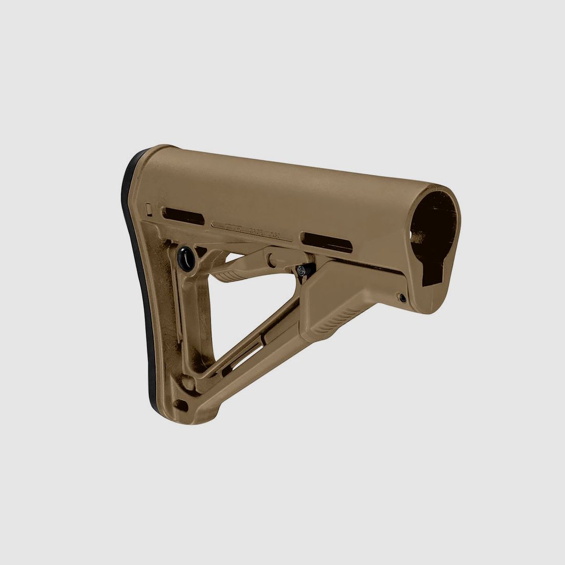MAGPUL CTR Calcio Nero